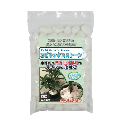 カビキックス ストーン800g